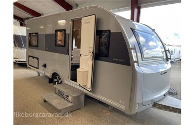 Adria Altea 502 UL 60 Selection Jubilæumsmodel